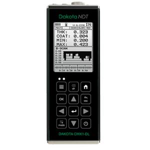 CMX1-DL : Material Coating & Thickness Gauge